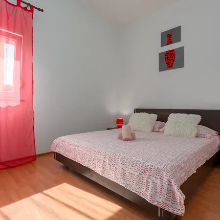 公寓 Cosy 2-bedroom Apt 