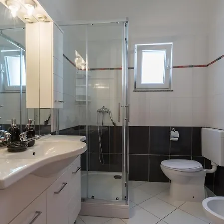 公寓 Cosy 2-bedroom Apt 