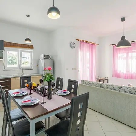 公寓 Cosy 2-bedroom Apt 