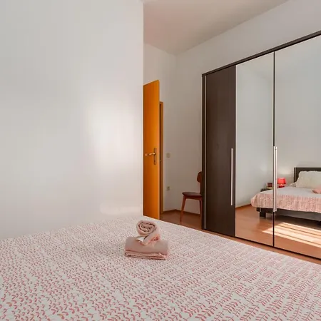 公寓 Cosy 2-bedroom Apt 
